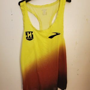 Brooks Elite Singlet